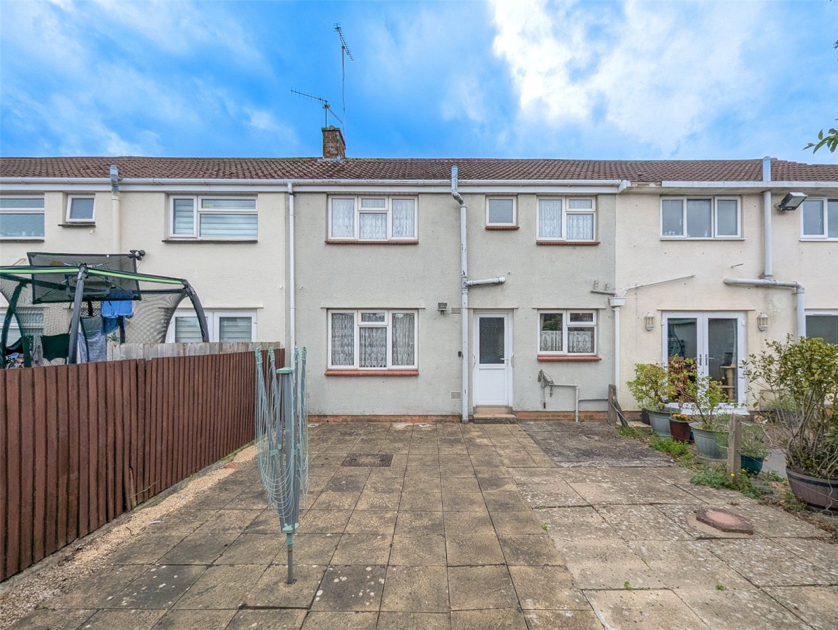 Kingswood, Bristol