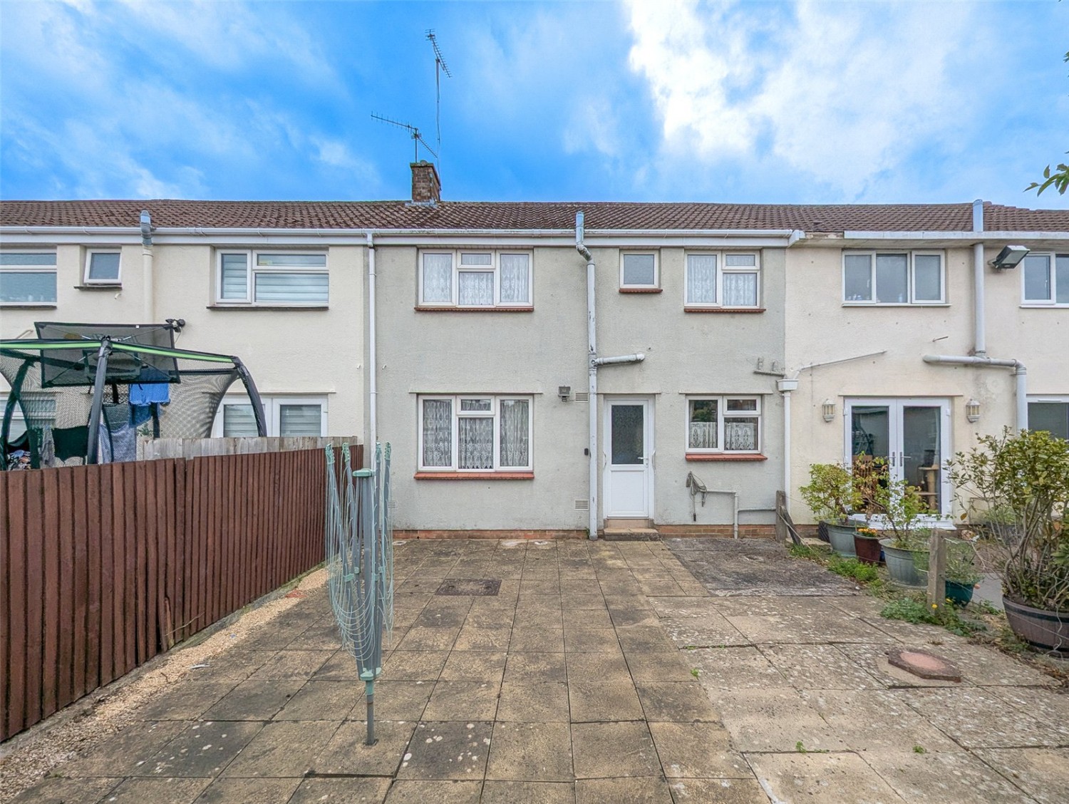 Kingswood, Bristol
