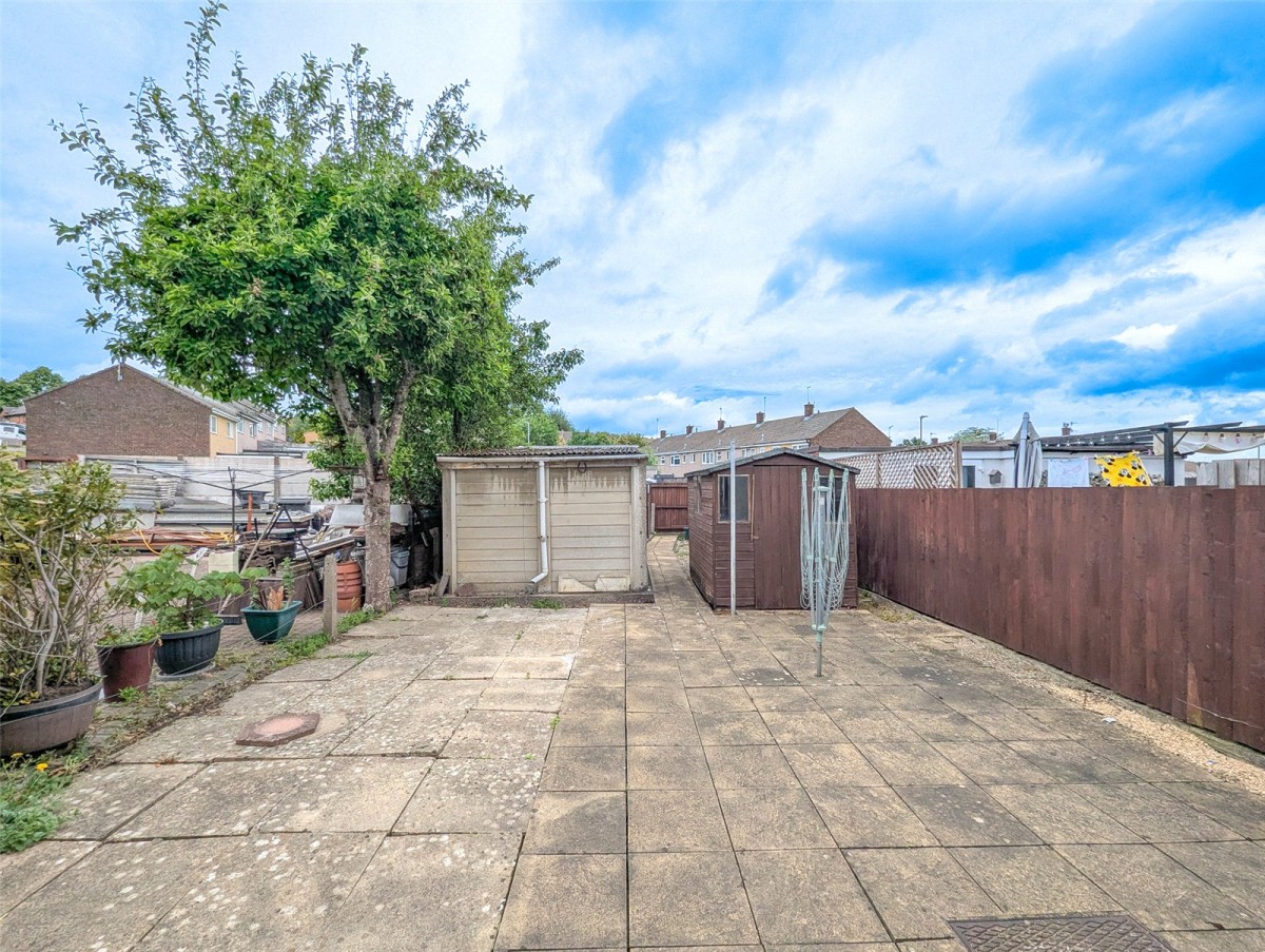 Kingswood, Bristol