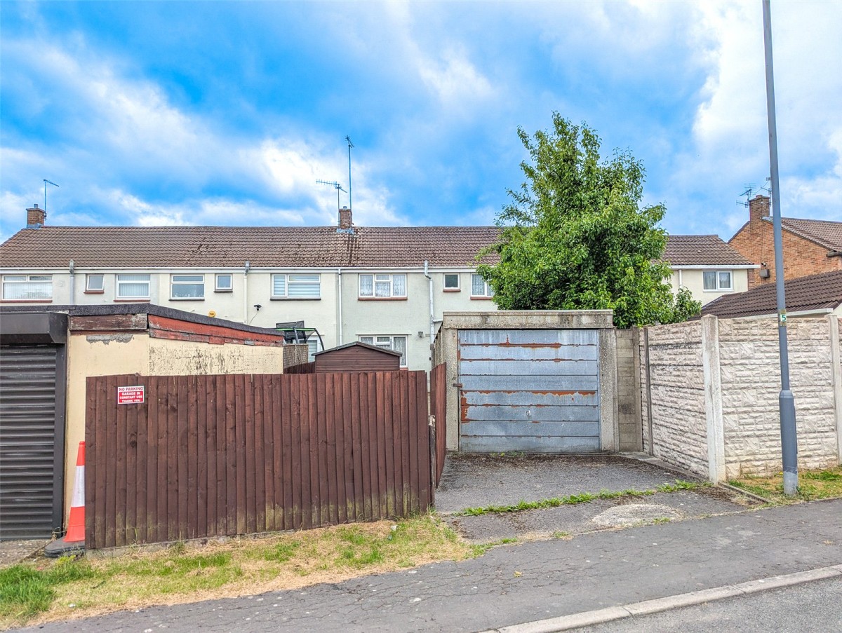 Kingswood, Bristol