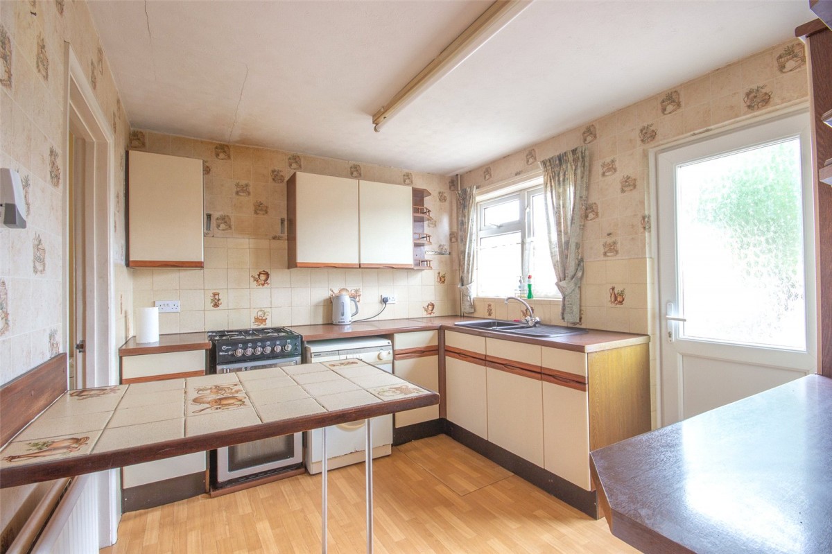 Kingswood, Bristol