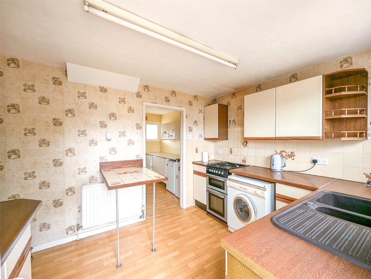 Kingswood, Bristol