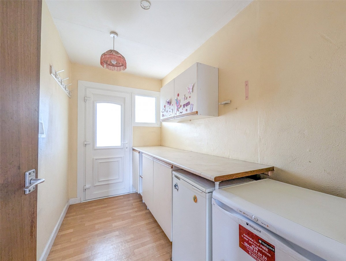 Kingswood, Bristol