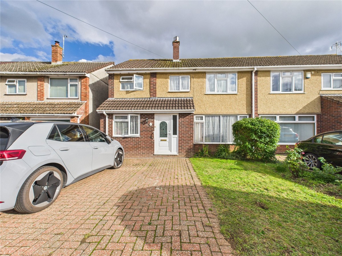 Oldland Common, Bristol