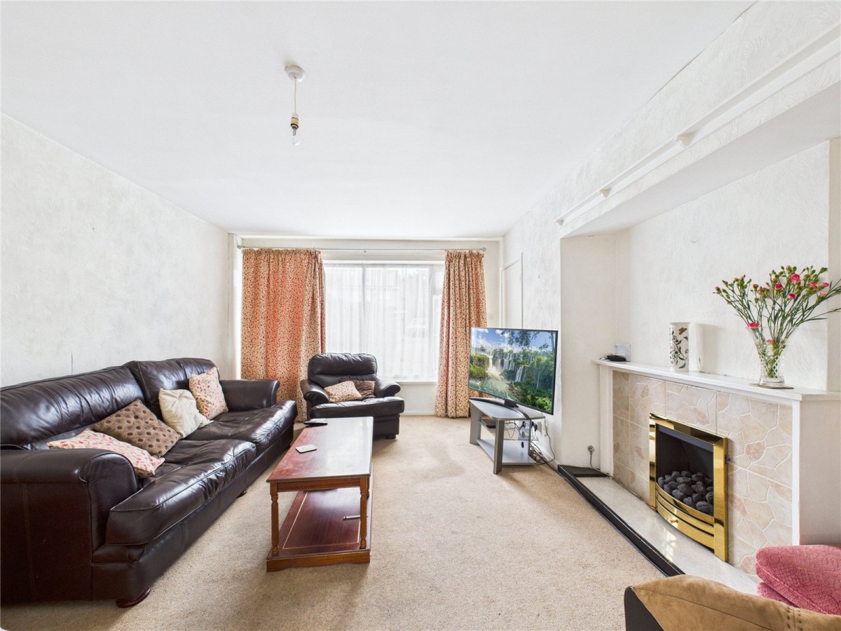 Oldland Common, Bristol