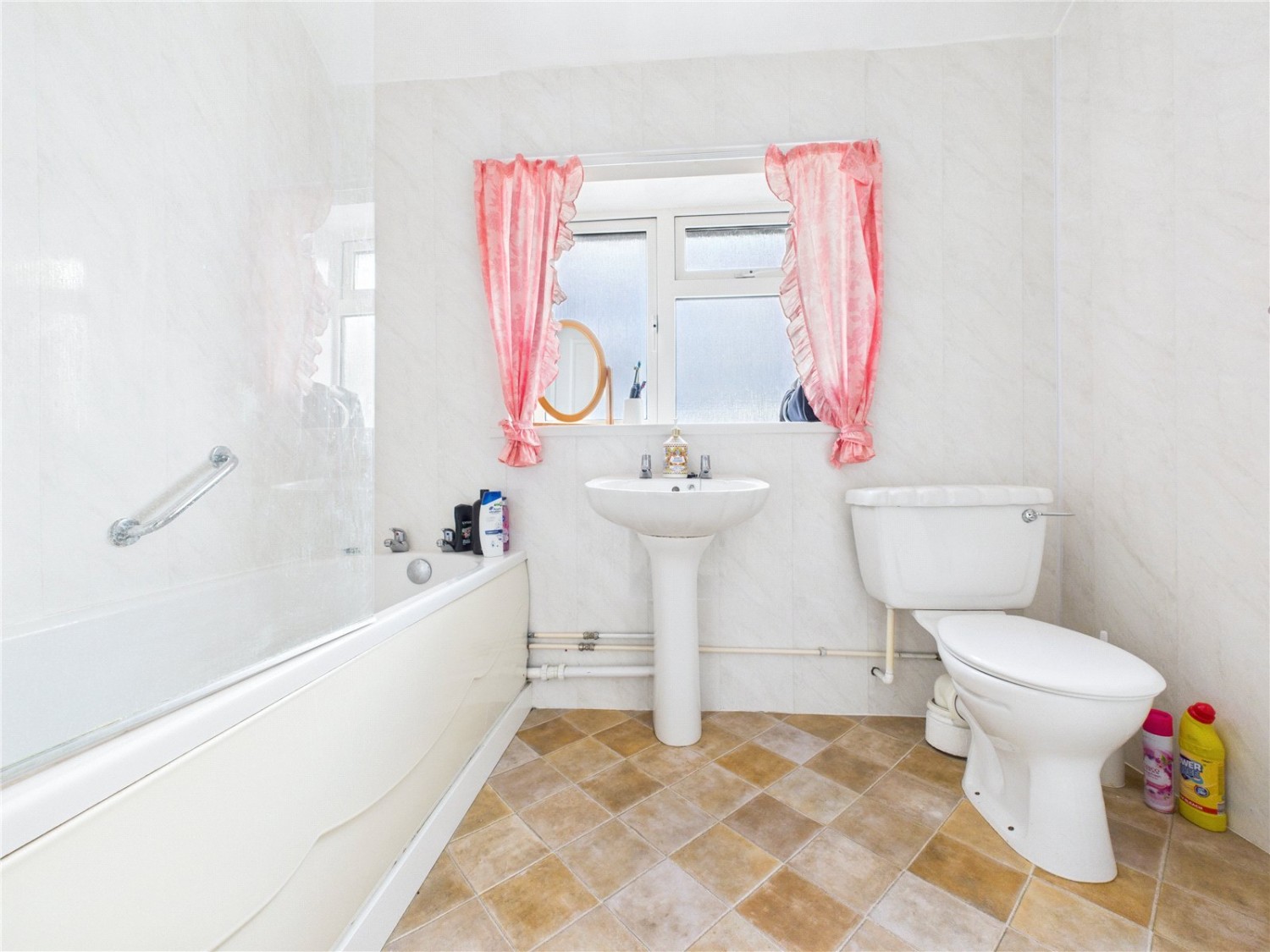 Oldland Common, Bristol