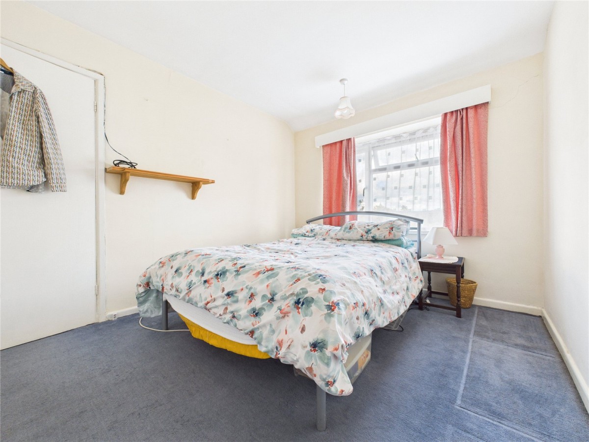 Oldland Common, Bristol