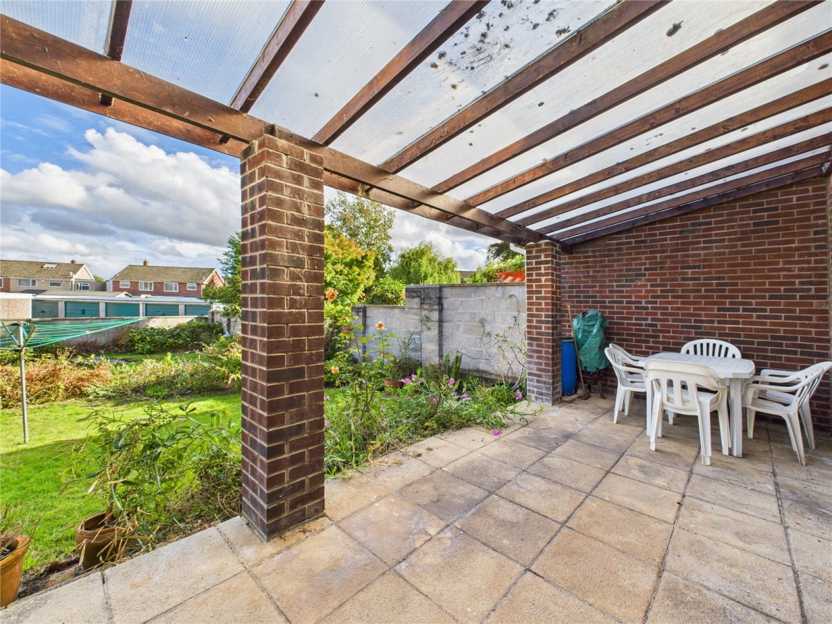 Oldland Common, Bristol