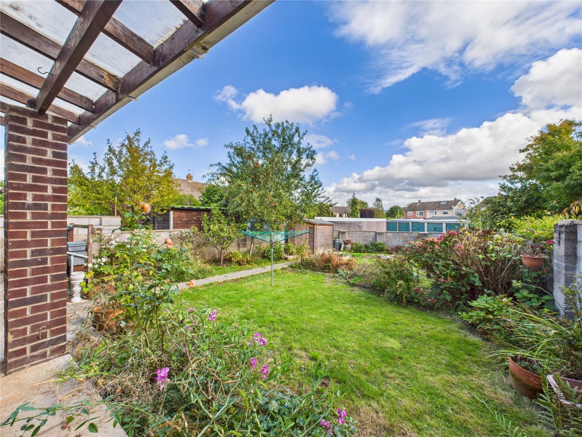 Oldland Common, Bristol