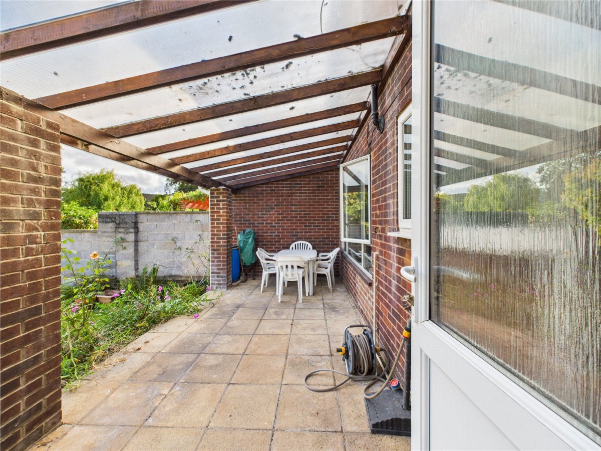 Oldland Common, Bristol