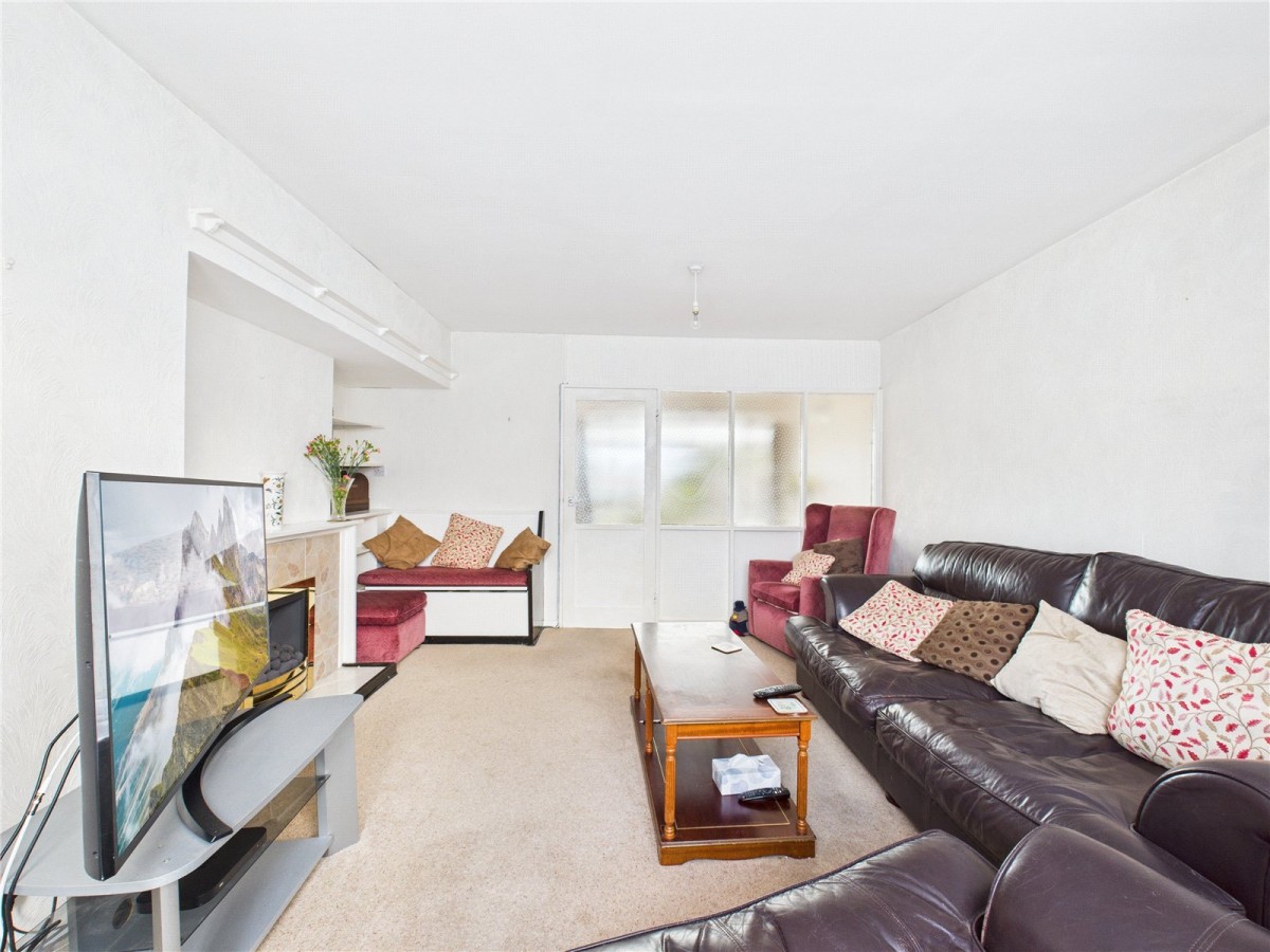 Oldland Common, Bristol