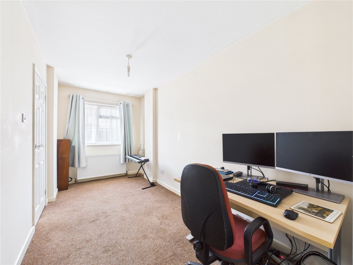 Oldland Common, Bristol