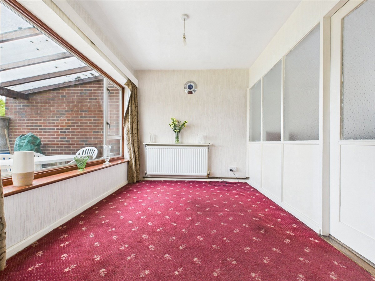 Oldland Common, Bristol