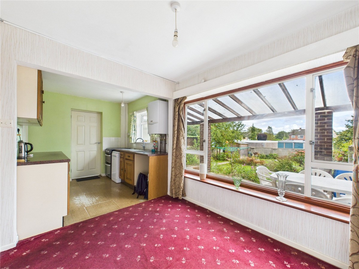 Oldland Common, Bristol