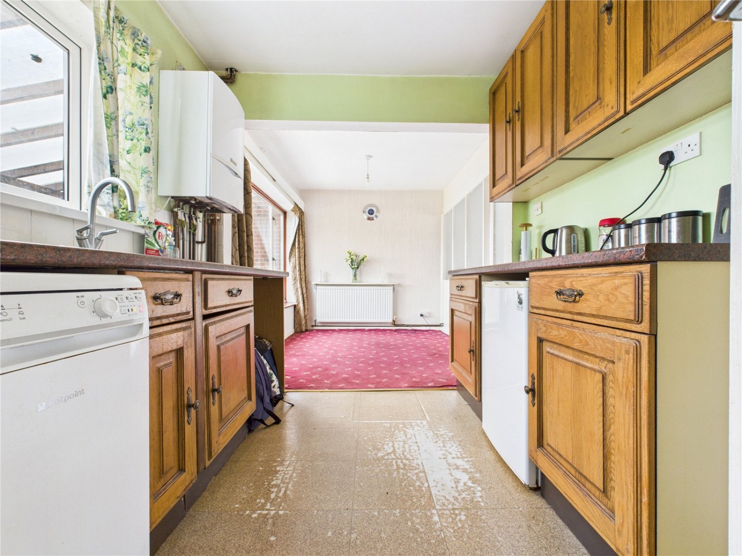 Oldland Common, Bristol