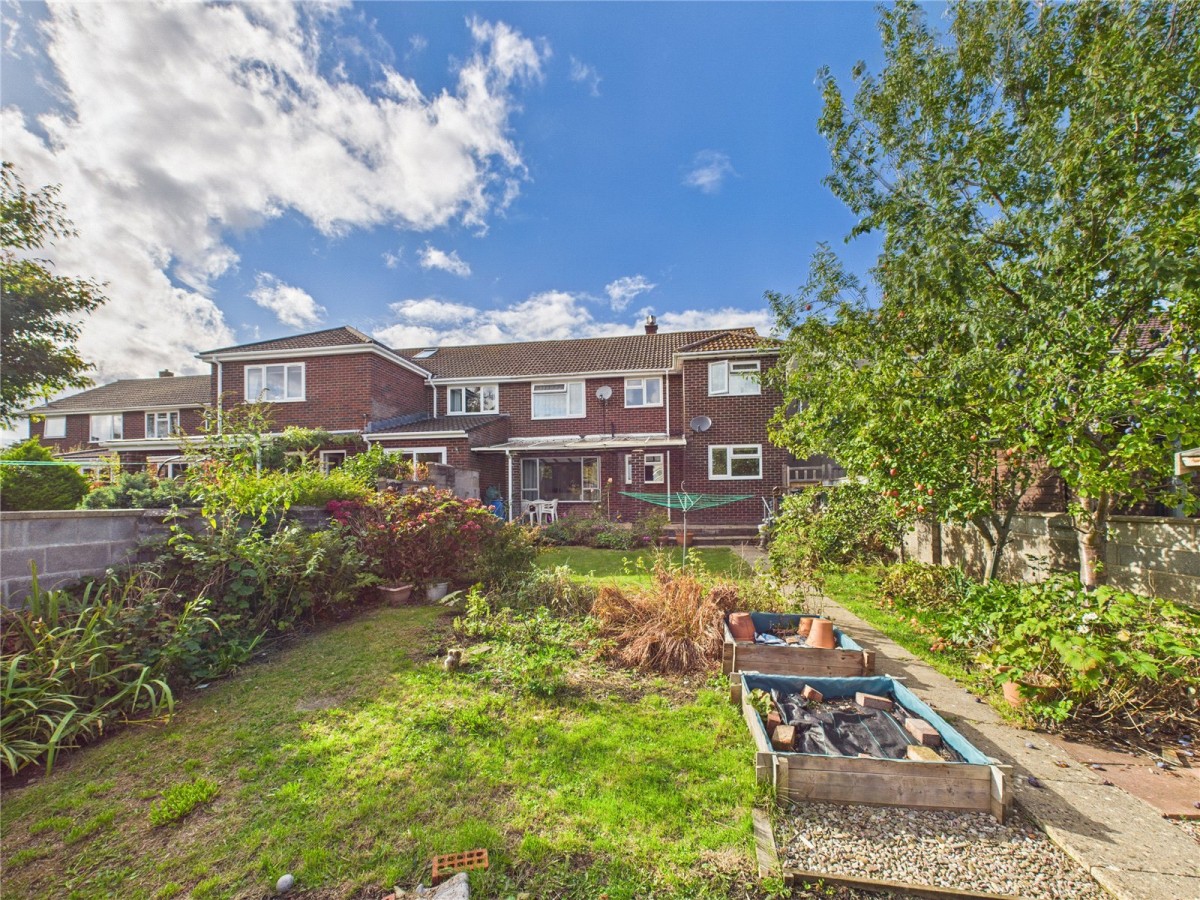 Oldland Common, Bristol