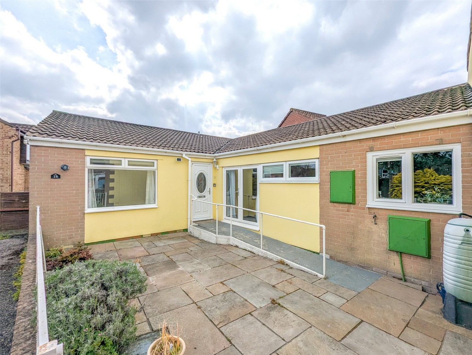 Hanham, Bristol