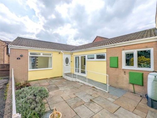 Hanham, Bristol