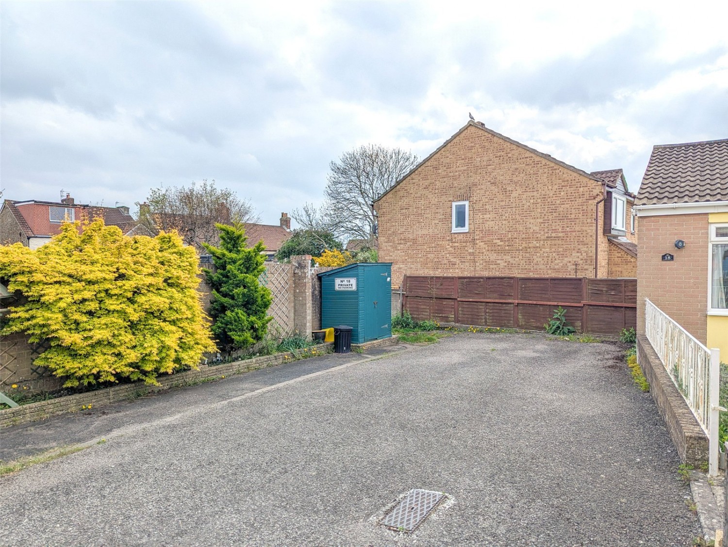 Hanham, Bristol