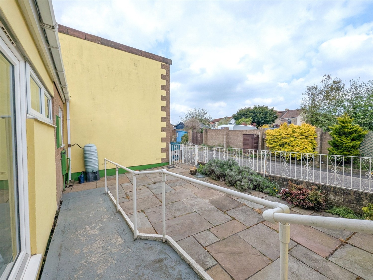 Hanham, Bristol