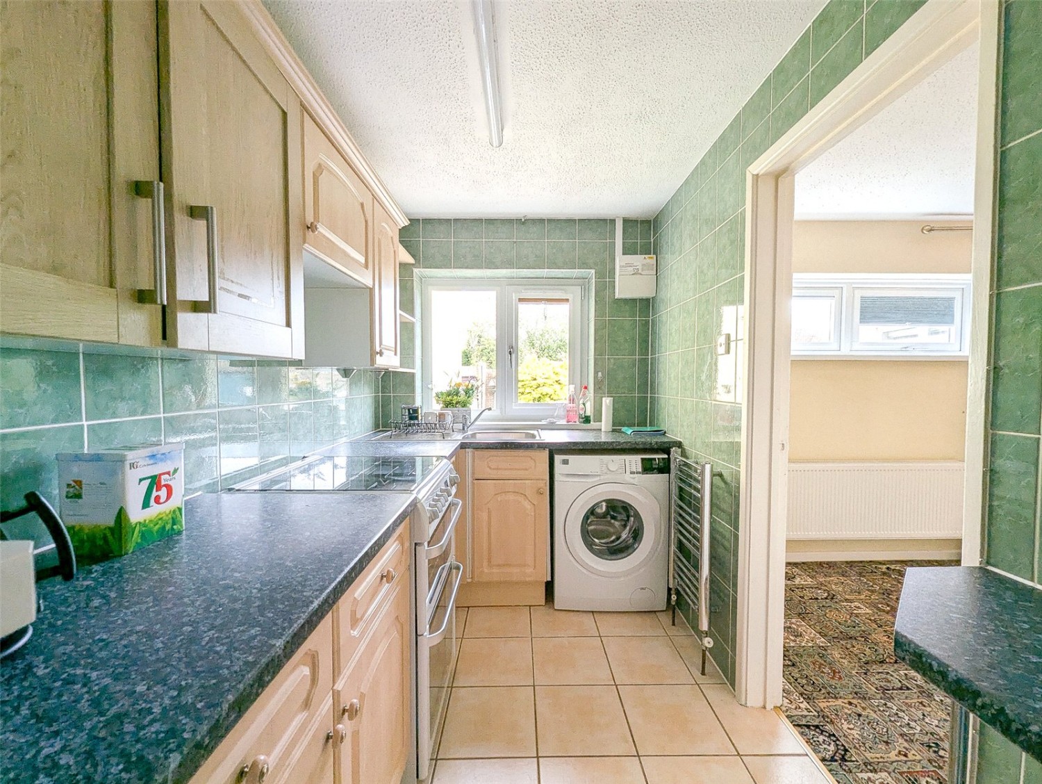 Hanham, Bristol