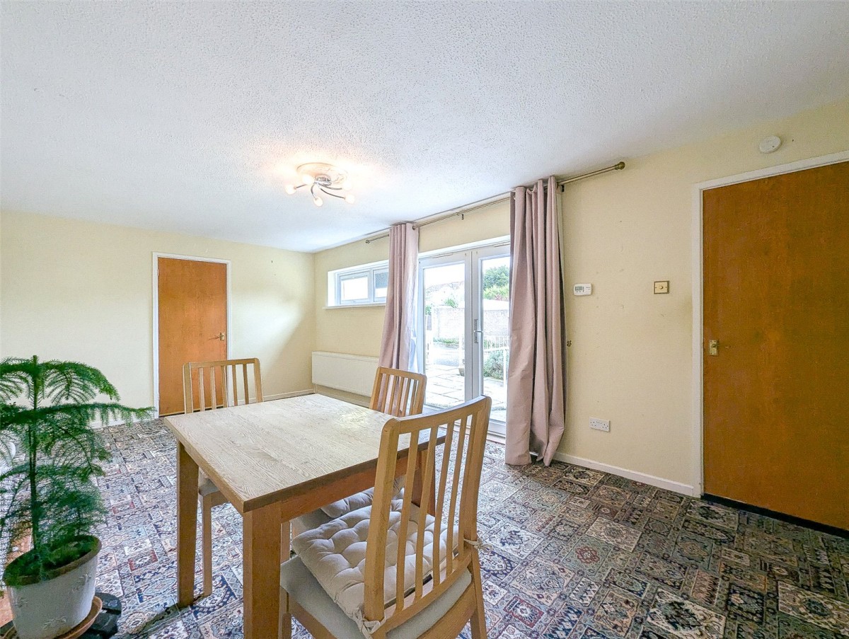 Hanham, Bristol