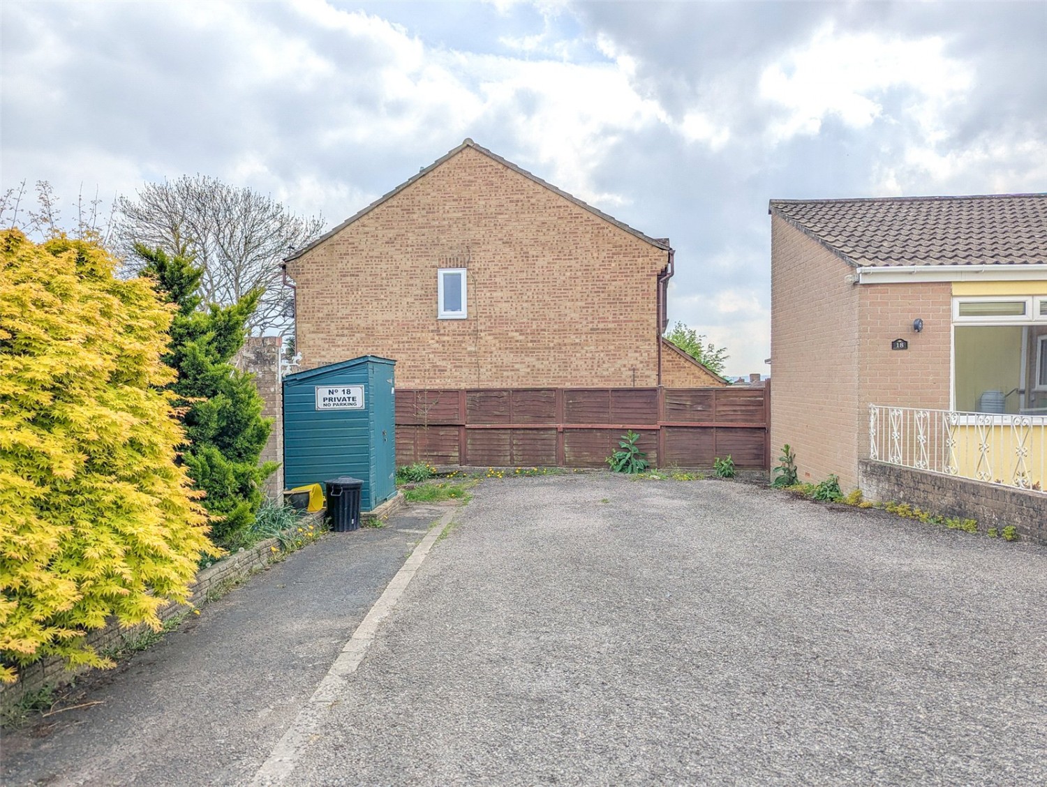 Hanham, Bristol