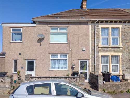 Kingswood, Bristol