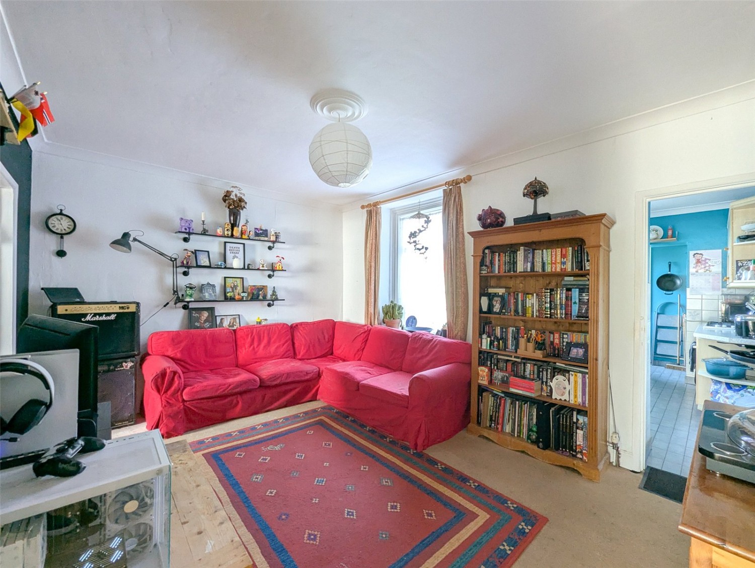 Kingswood, Bristol