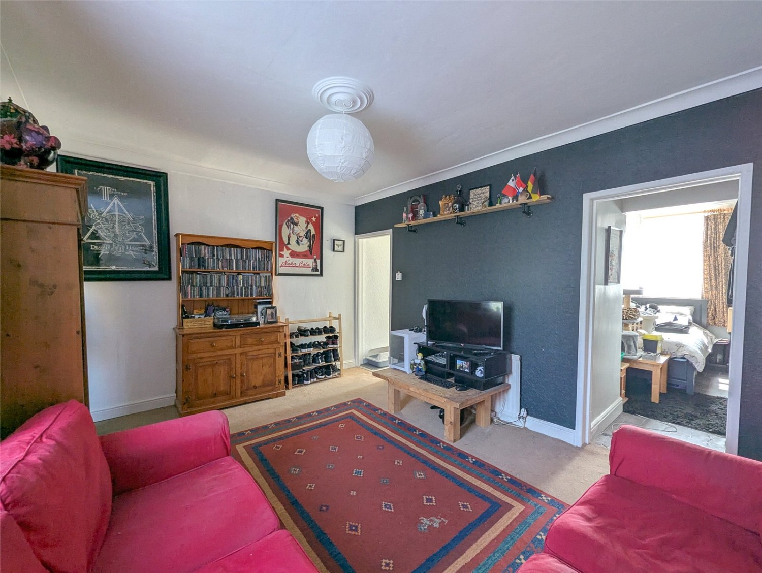 Kingswood, Bristol