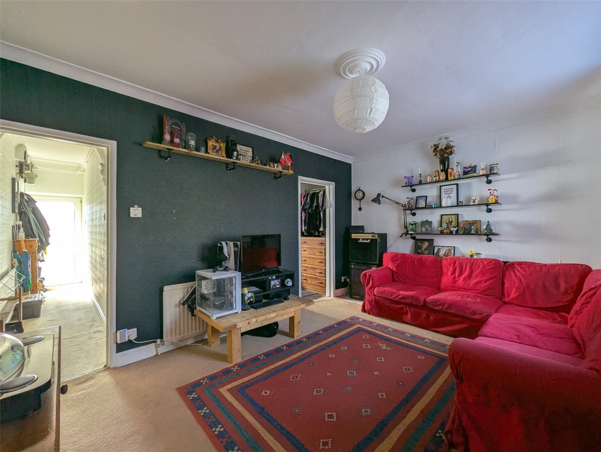 Kingswood, Bristol