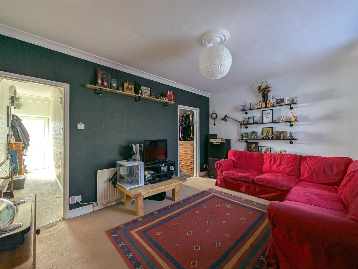 Kingswood, Bristol