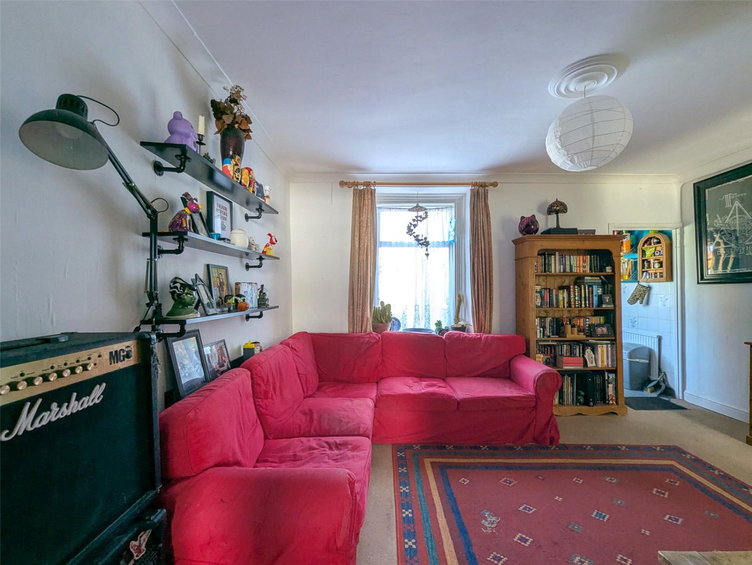 Kingswood, Bristol