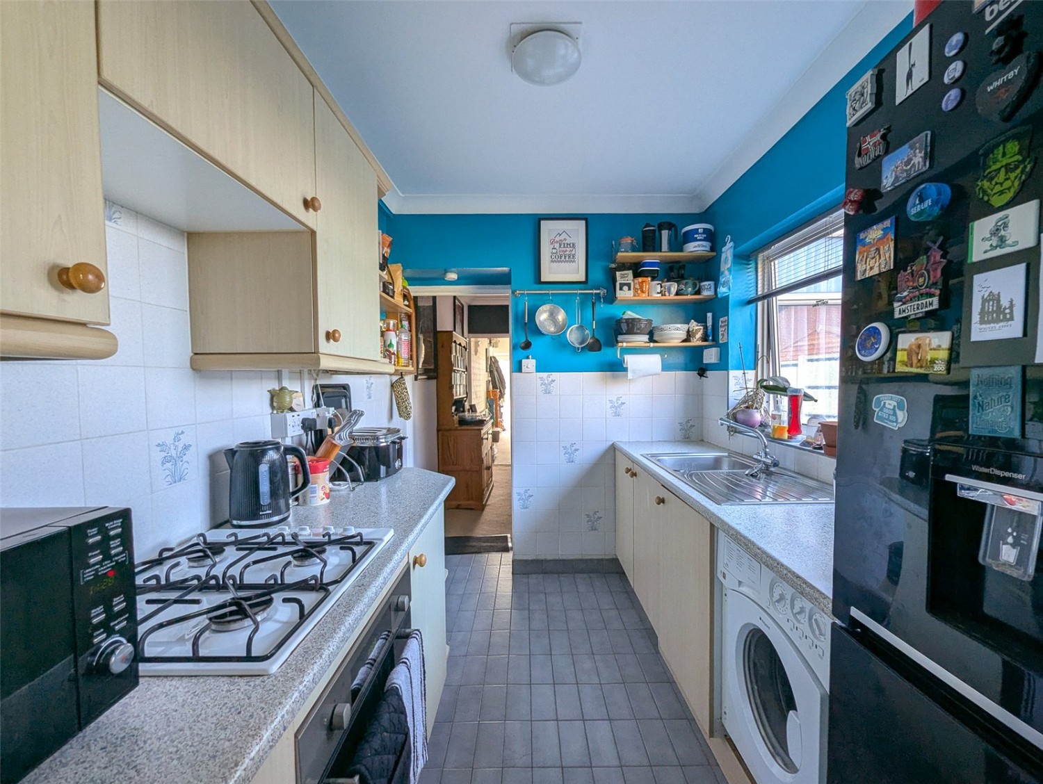 Kingswood, Bristol