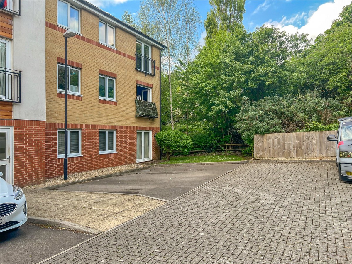Speedwell, Bristol