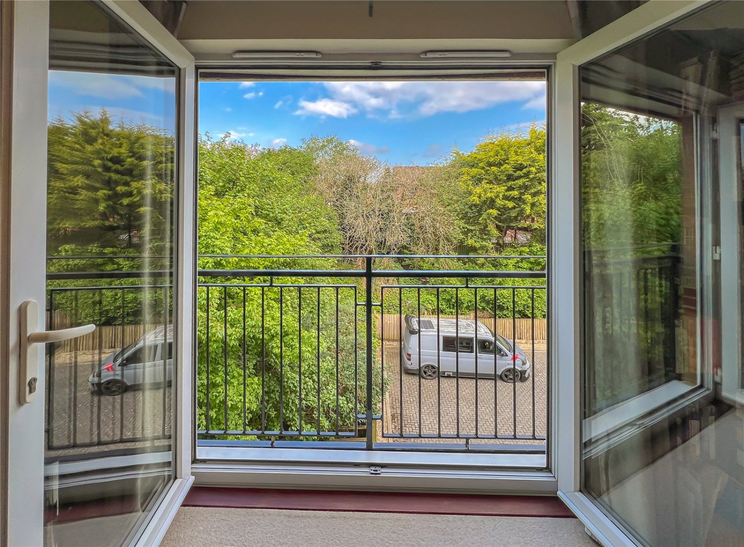 Speedwell, Bristol