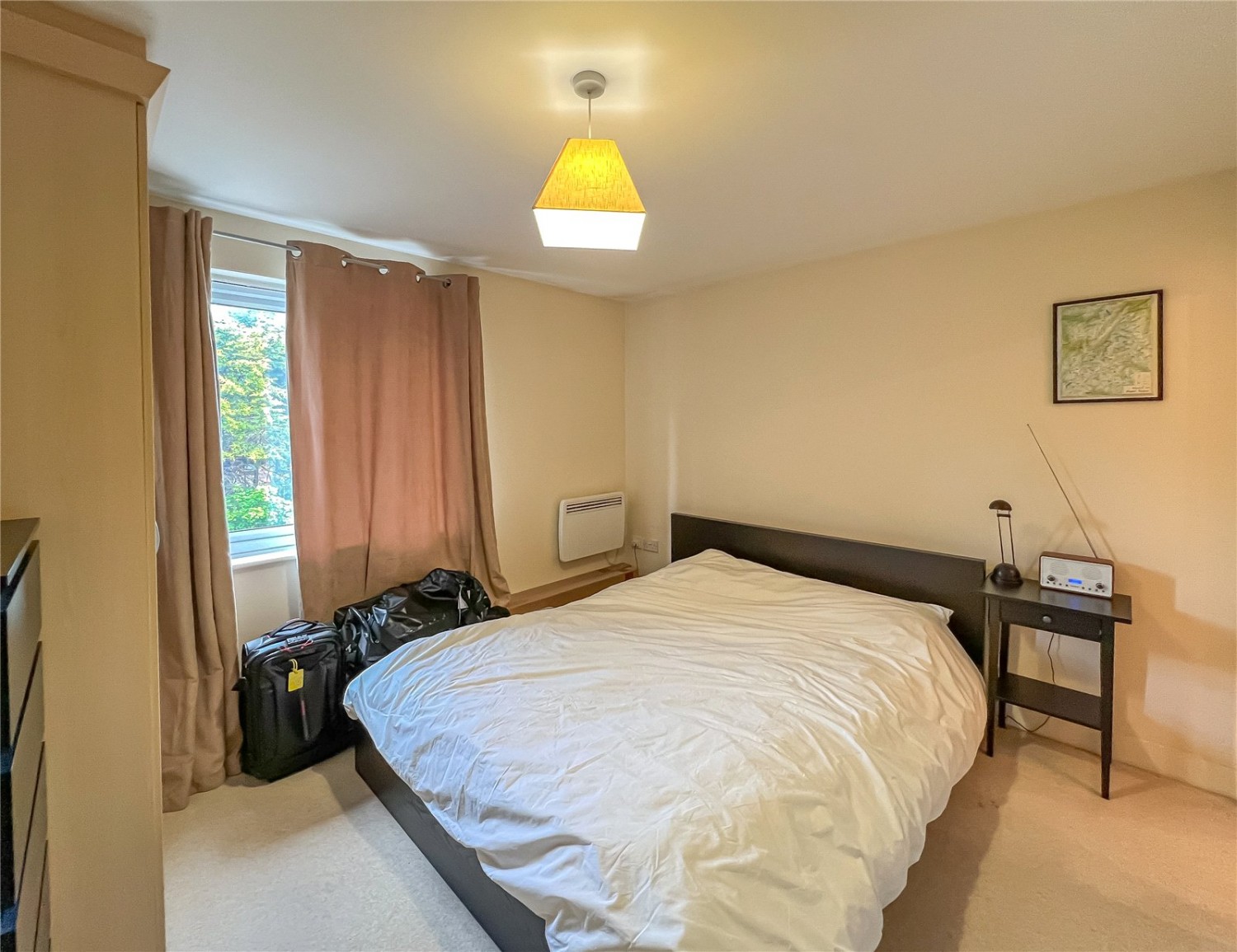 Speedwell, Bristol