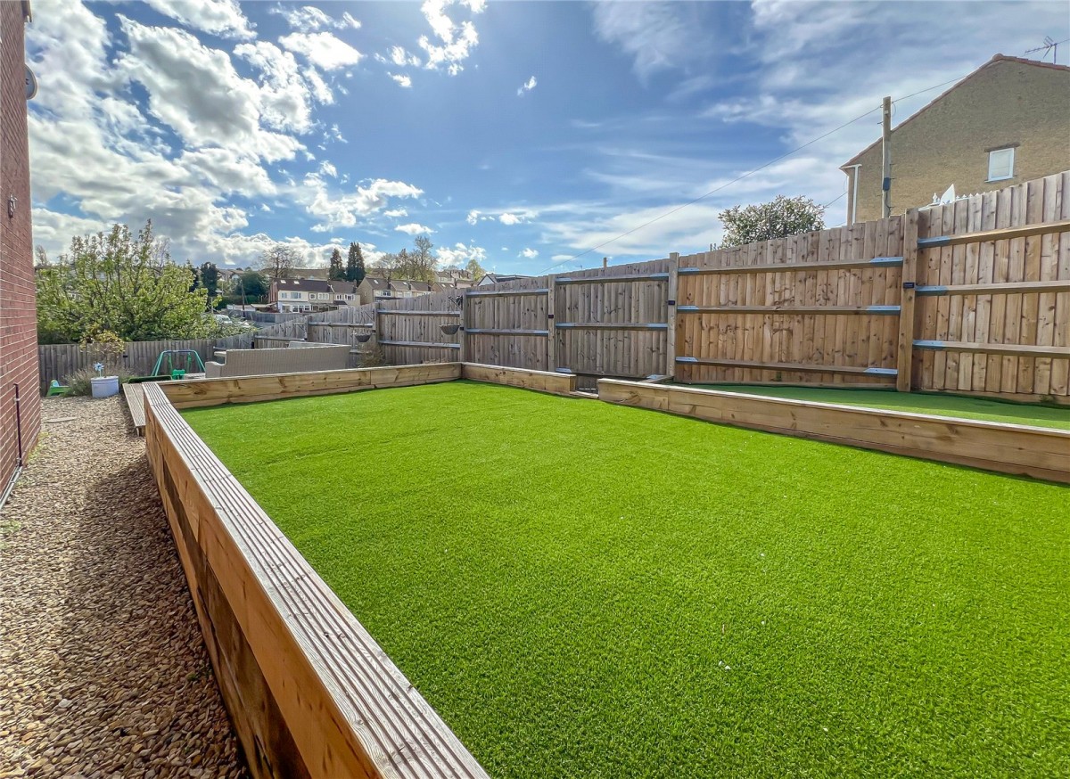 Kingswood, Bristol