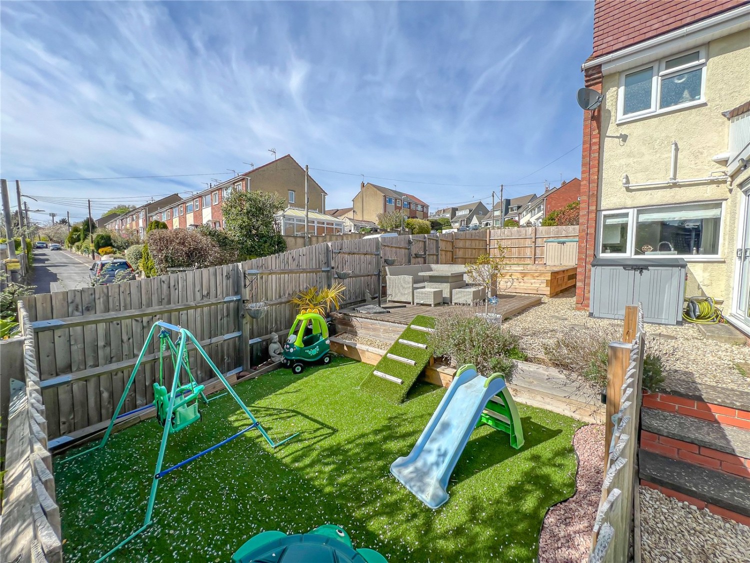 Kingswood, Bristol