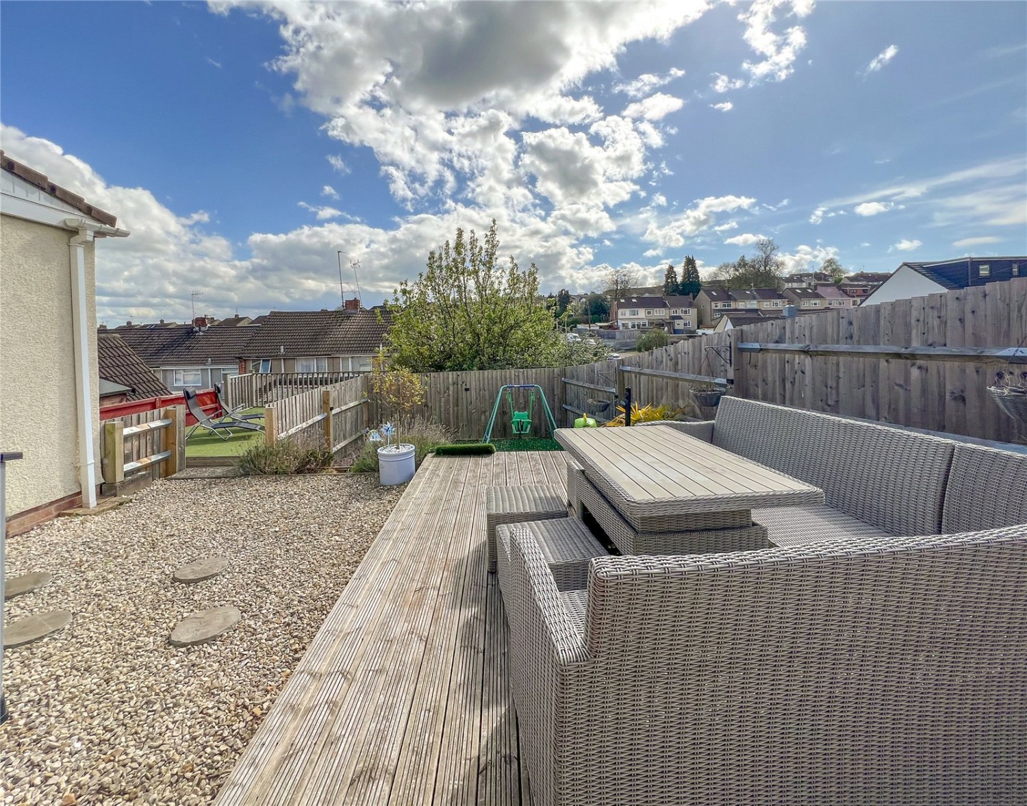 Kingswood, Bristol