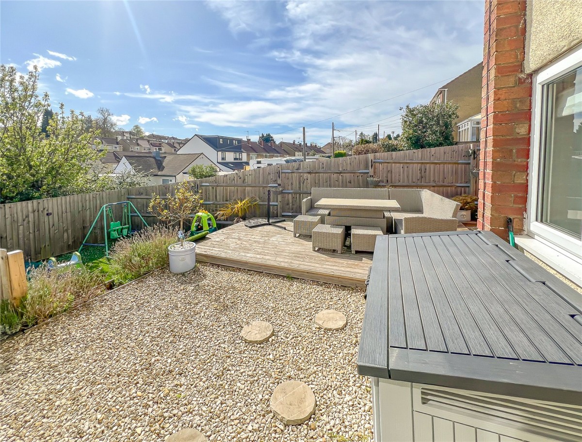 Kingswood, Bristol