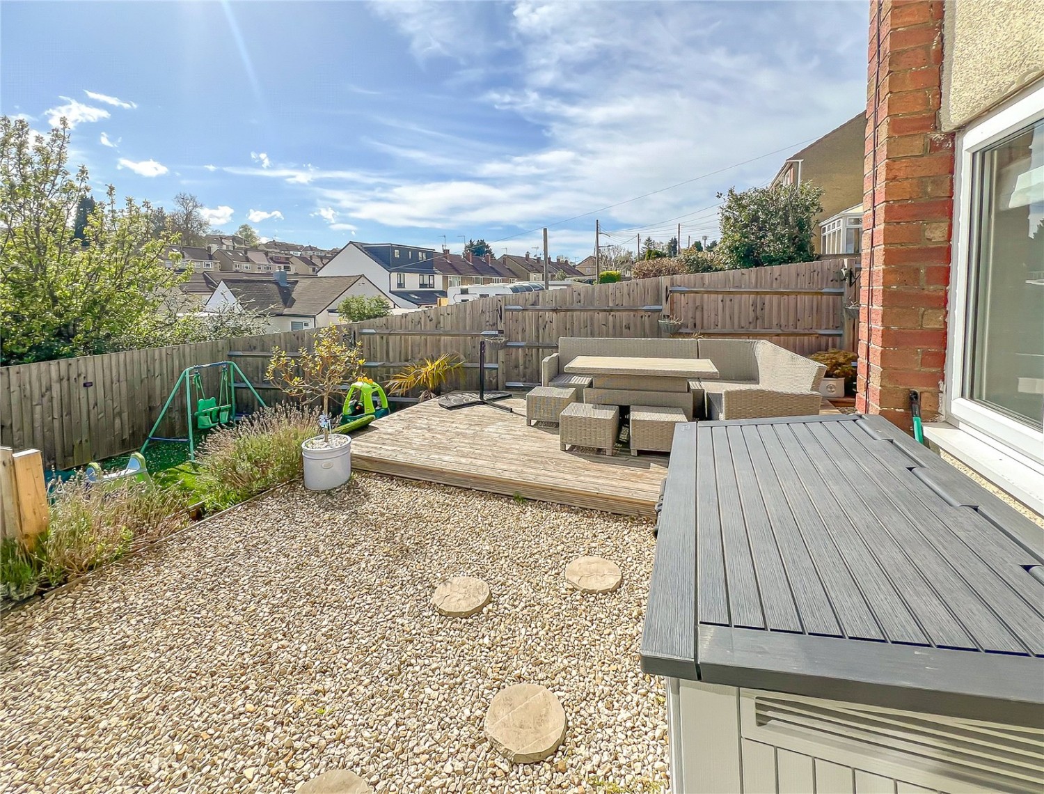 Kingswood, Bristol