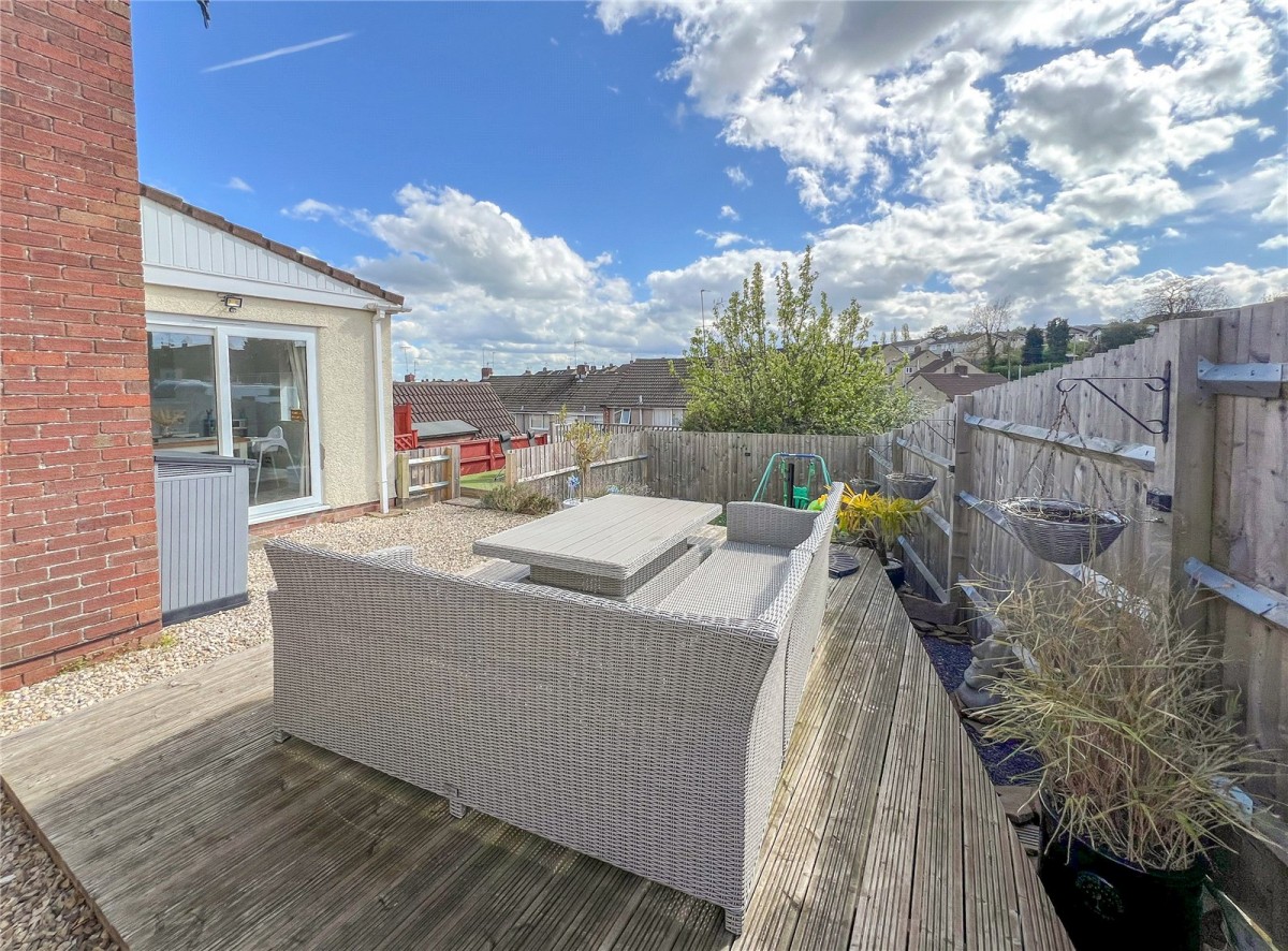 Kingswood, Bristol