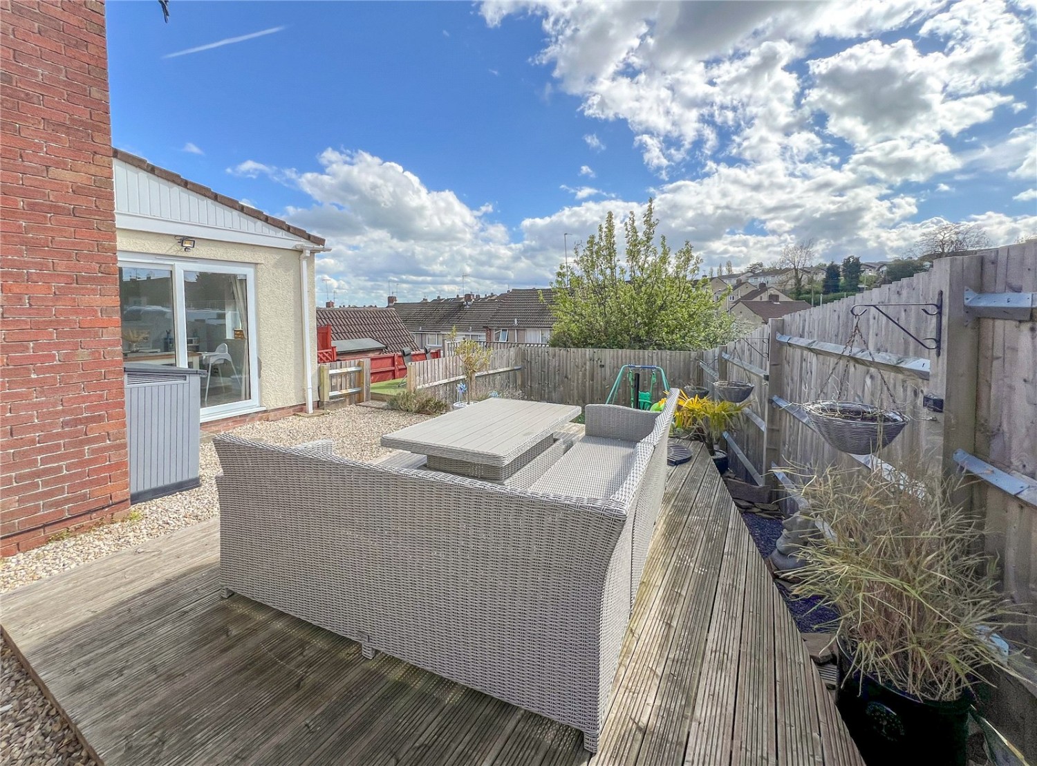Kingswood, Bristol