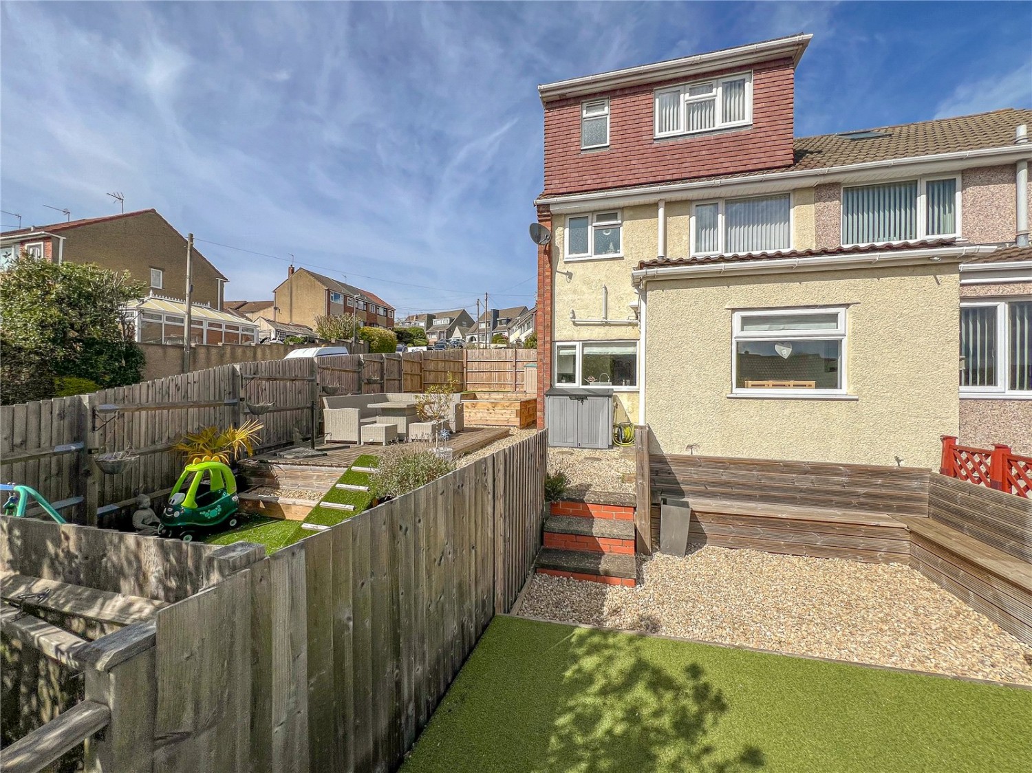 Kingswood, Bristol