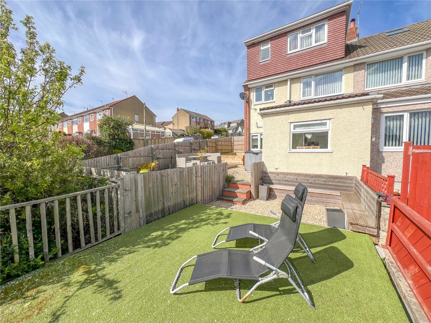Kingswood, Bristol