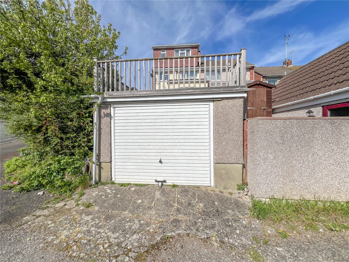 Kingswood, Bristol