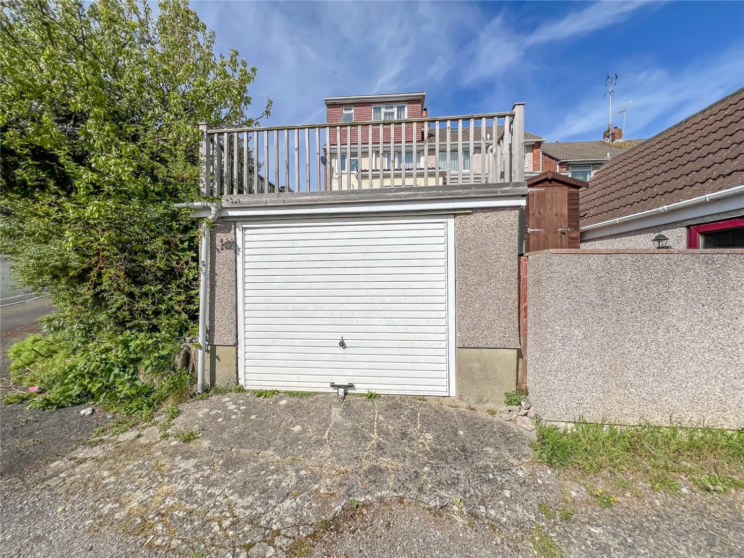 Kingswood, Bristol