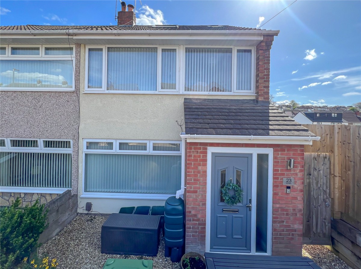 Kingswood, Bristol