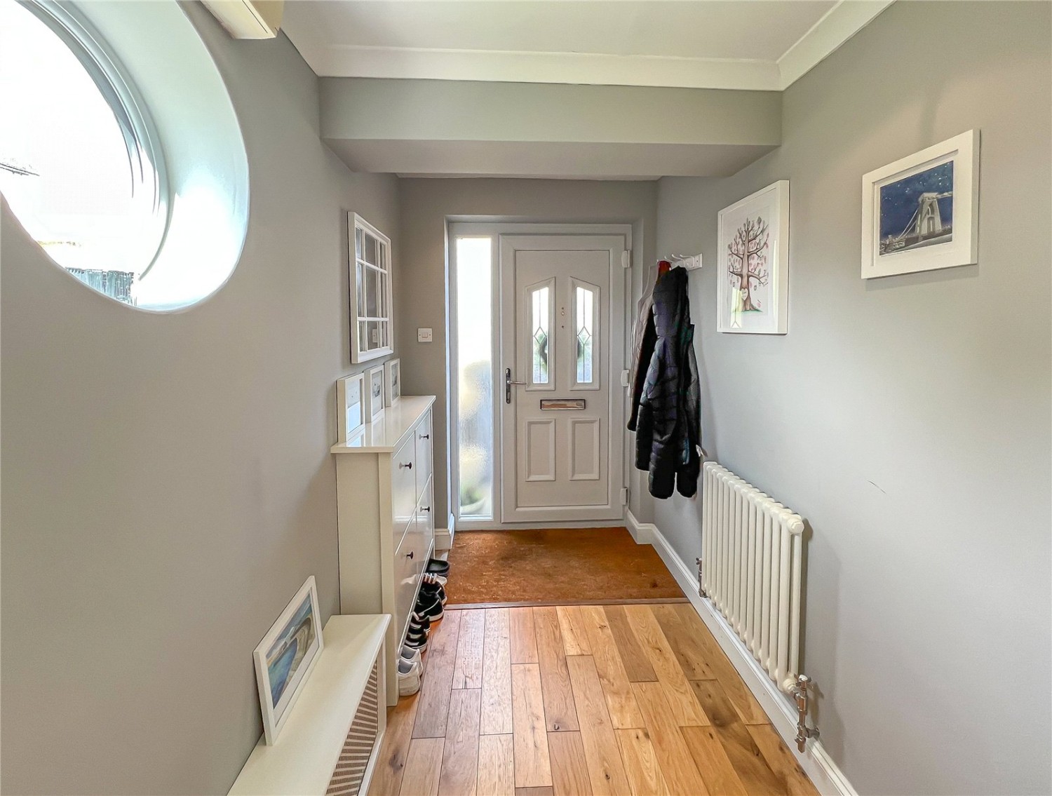 Kingswood, Bristol